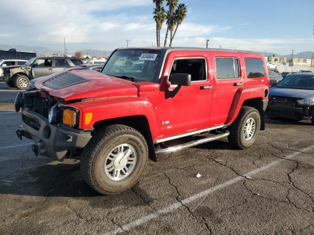 2007 Hummer H3 