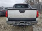 2005 Chevrolet Avalanche K1500 zu verkaufen in Cicero, IN - Side