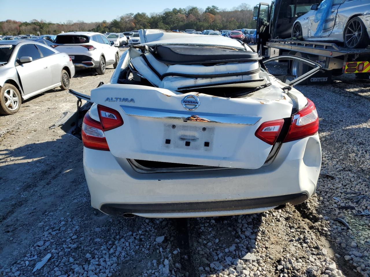 2016 Nissan Altima - Image 6