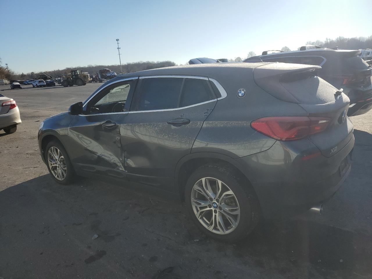 2018 BMW X2 - Image 2