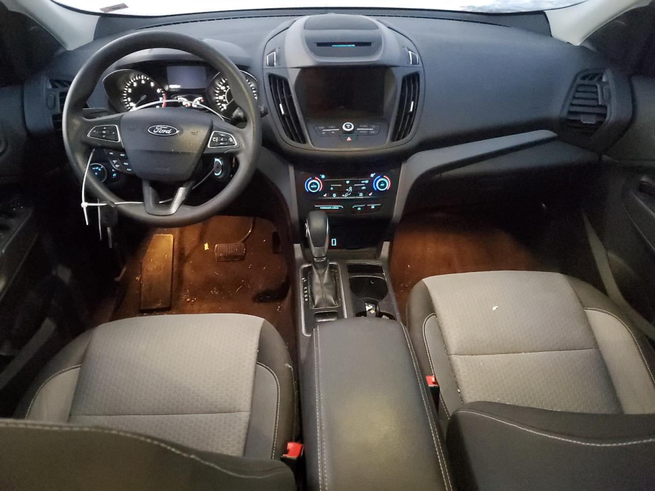 2018 Ford Escape - Image 8