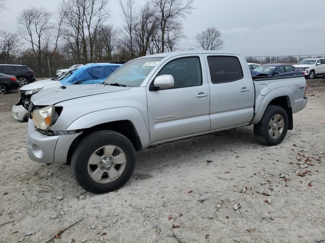 2006 Toyota Tacoma - Image 1