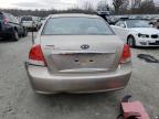 2007 Kia Spectra Ex zu verkaufen in Spartanburg, SC - Front End