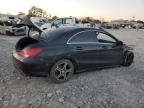 2014 Mercedes-Benz Cla 250 zu verkaufen in Florence, MS - Burn