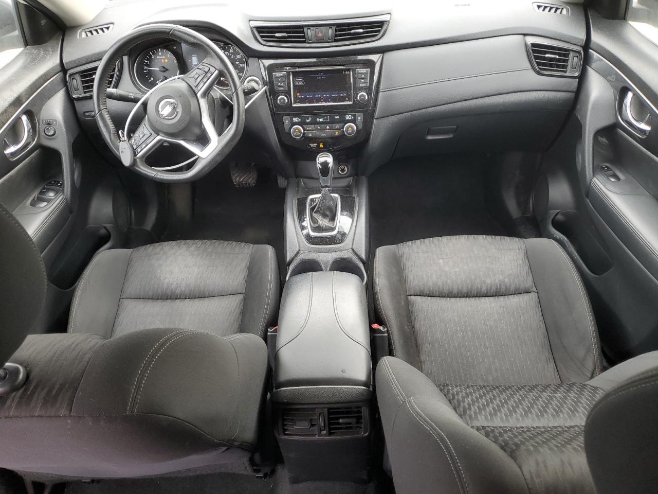 2019 Nissan Rogue - Image 8