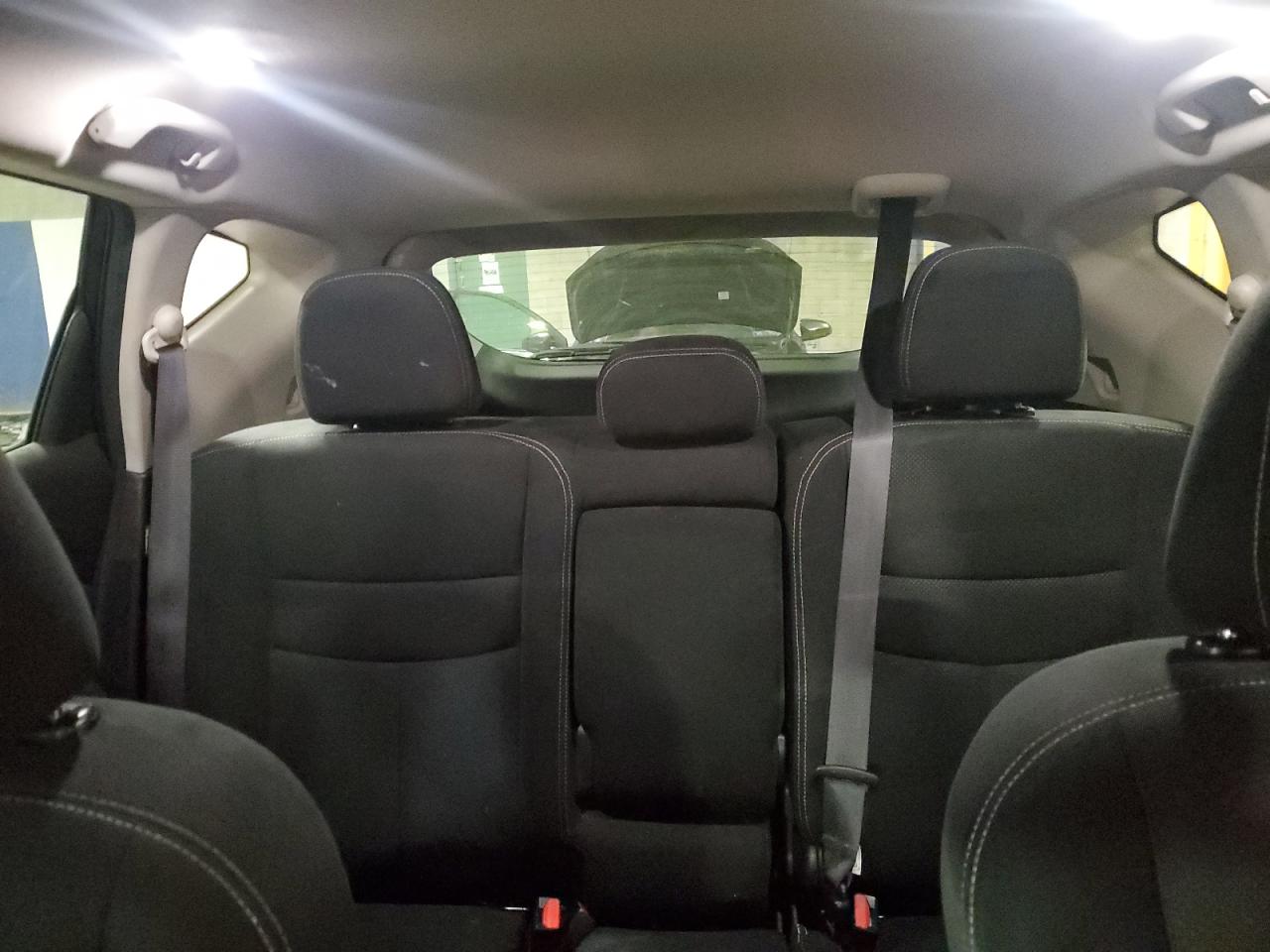 2020 Nissan Murano Sv VIN: 5N1AZ2BJ2LN136001 Lot: 82603134