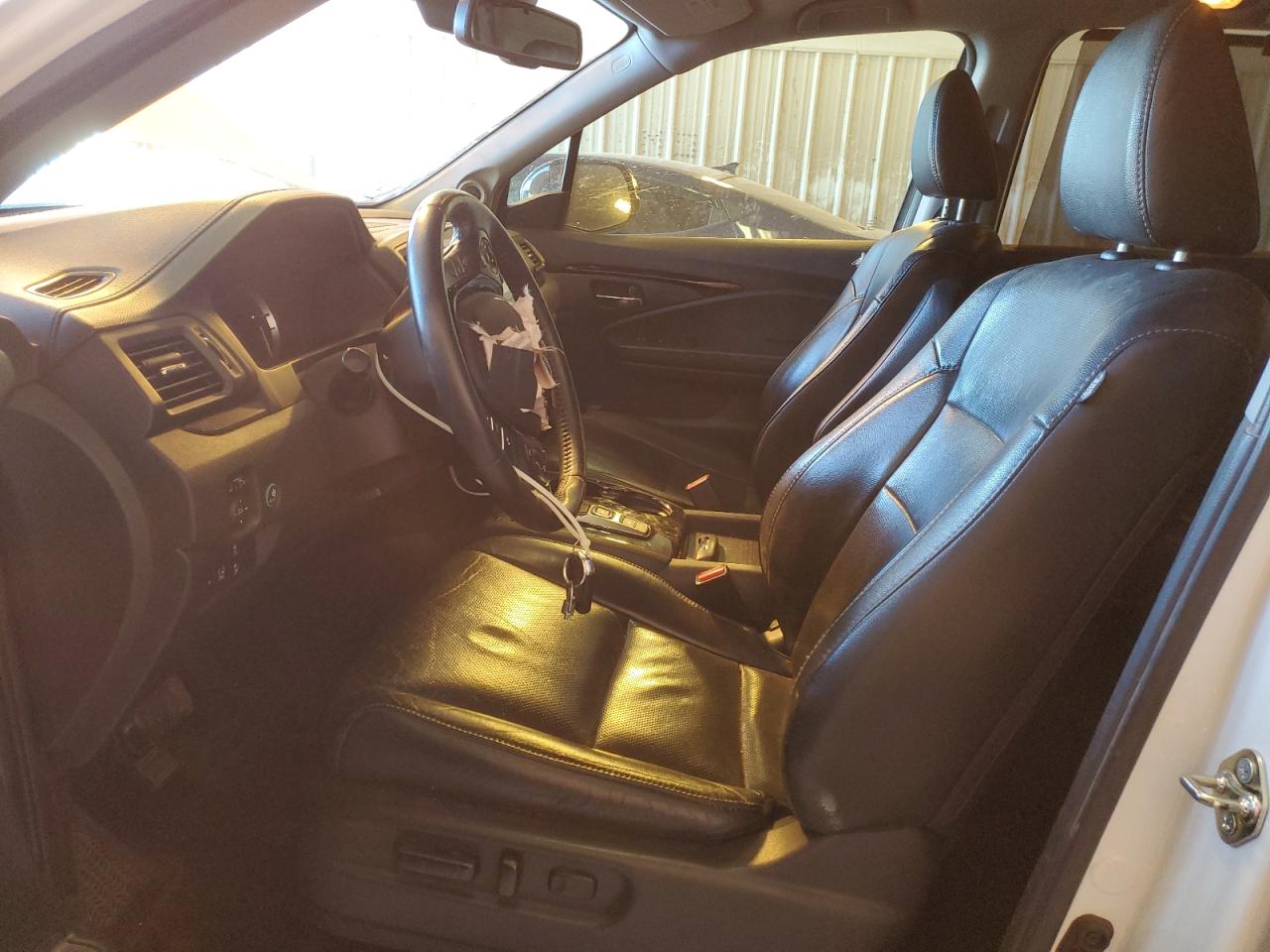 2016 Honda Pilot - Image 7