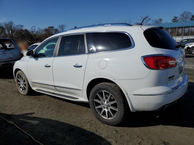  BUICK ENCLAVE 2016 White