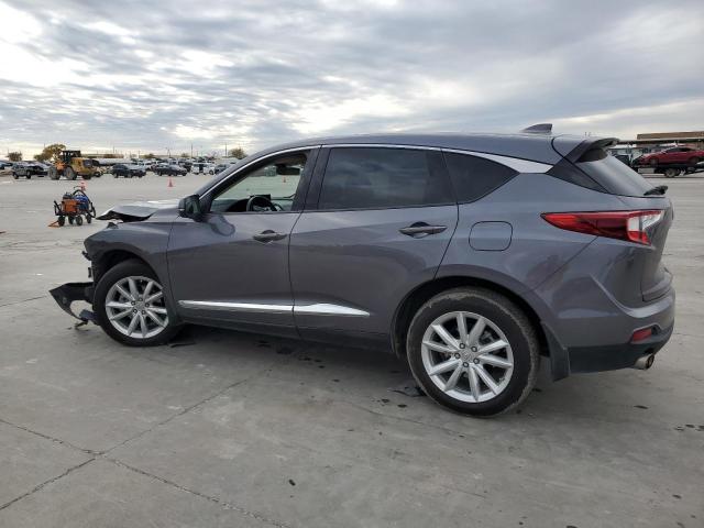  ACURA RDX 2019 Gray