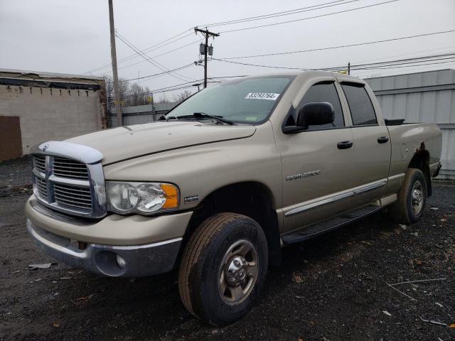 2004 Dodge Ram 2500 St