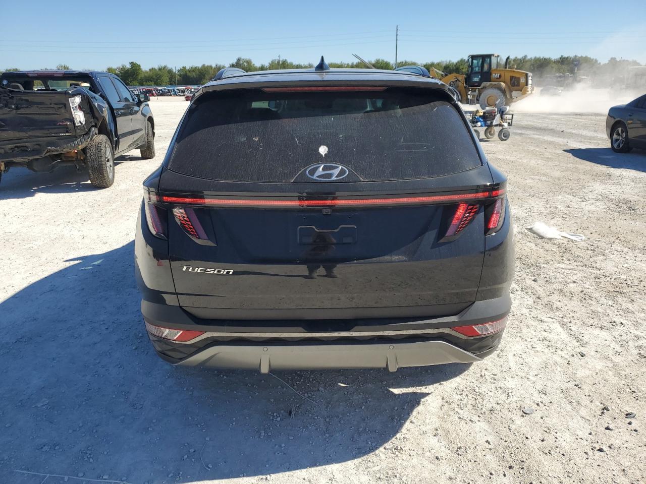 2023 Hyundai Tucson - Image 6