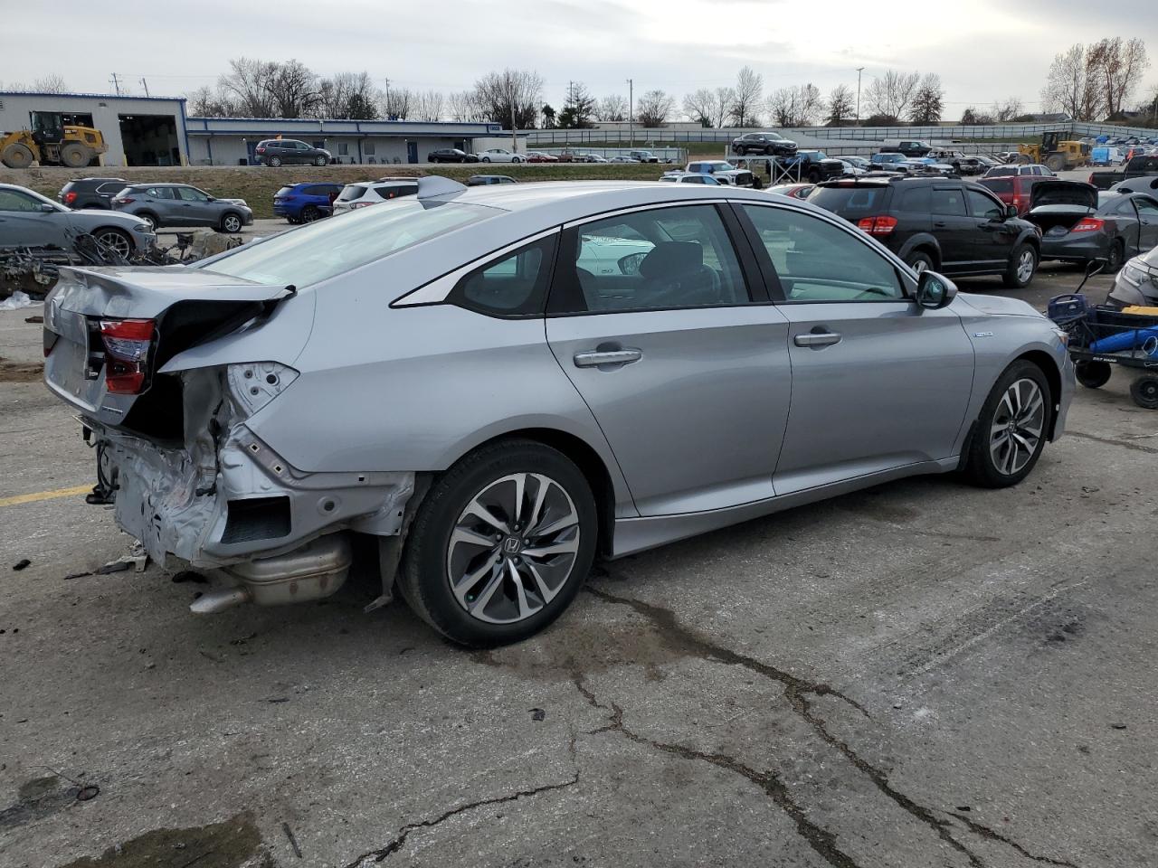 2019 Honda Accord - Image 3