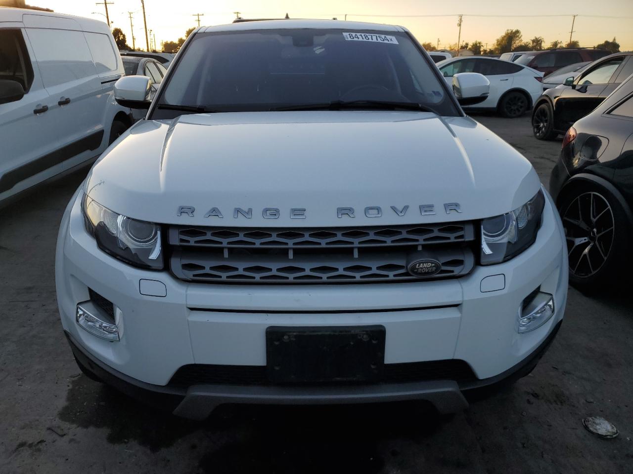 2013 Land Rover Range Rover - Image 5