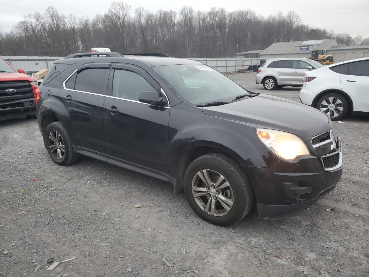 VIN 2GNFLFEK4E6329126 2014 CHEVROLET EQUINOX no.4