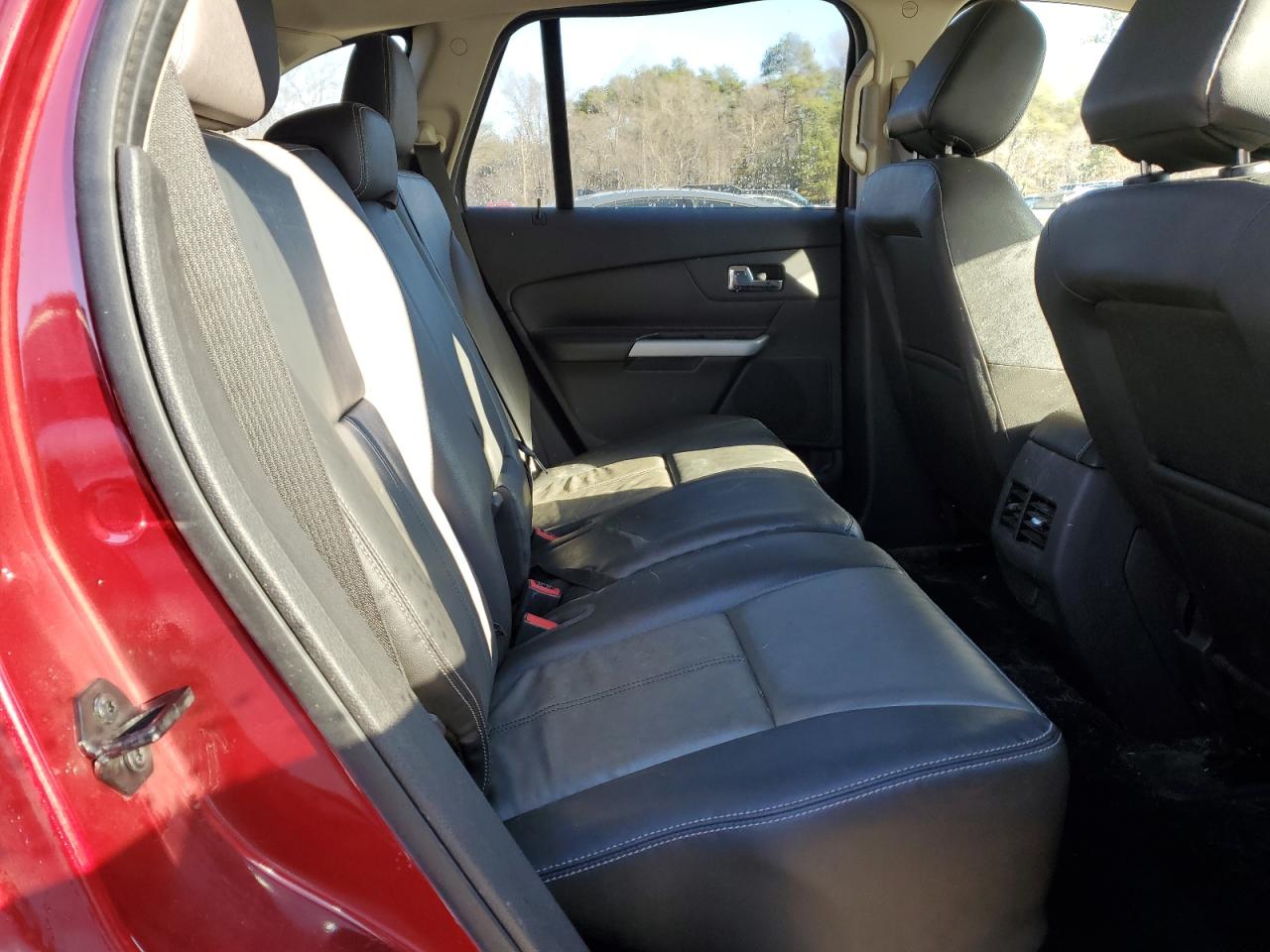 2014 Ford Edge - Image 10