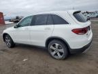 2022 MERCEDES-BENZ GLC 300 4MATIC for sale at Copart ON - LONDON
