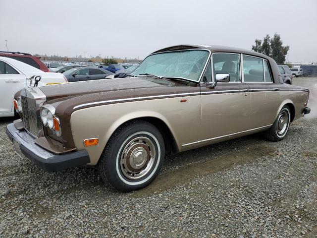 1979 Rolls-Royce Silvrshadw