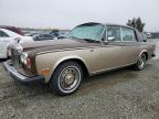 1979 Rolls-Royce Silvrshadw للبيع في Antelope، CA - Top/Roof