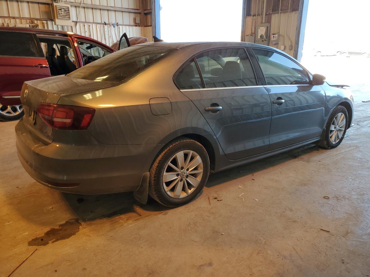 VIN 3VWD67AJ5GM319432 2016 VOLKSWAGEN JETTA no.3