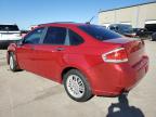 2010 Ford Focus Se for Sale in Wilmer, TX - Front End