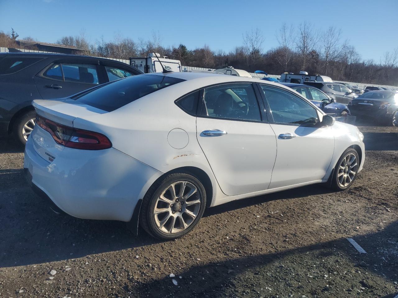 2013 Dodge Dart - Image 3