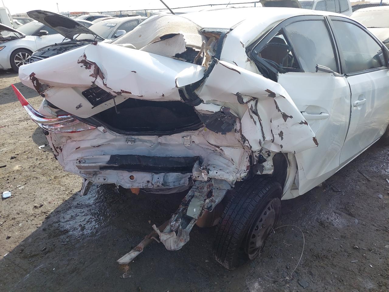 MHFBT9F32G6059083 - 2016 Toyota Yaris - #86787384