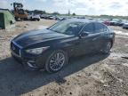 2020 Infiniti Q50 Pure продається в West Palm Beach, FL - Side