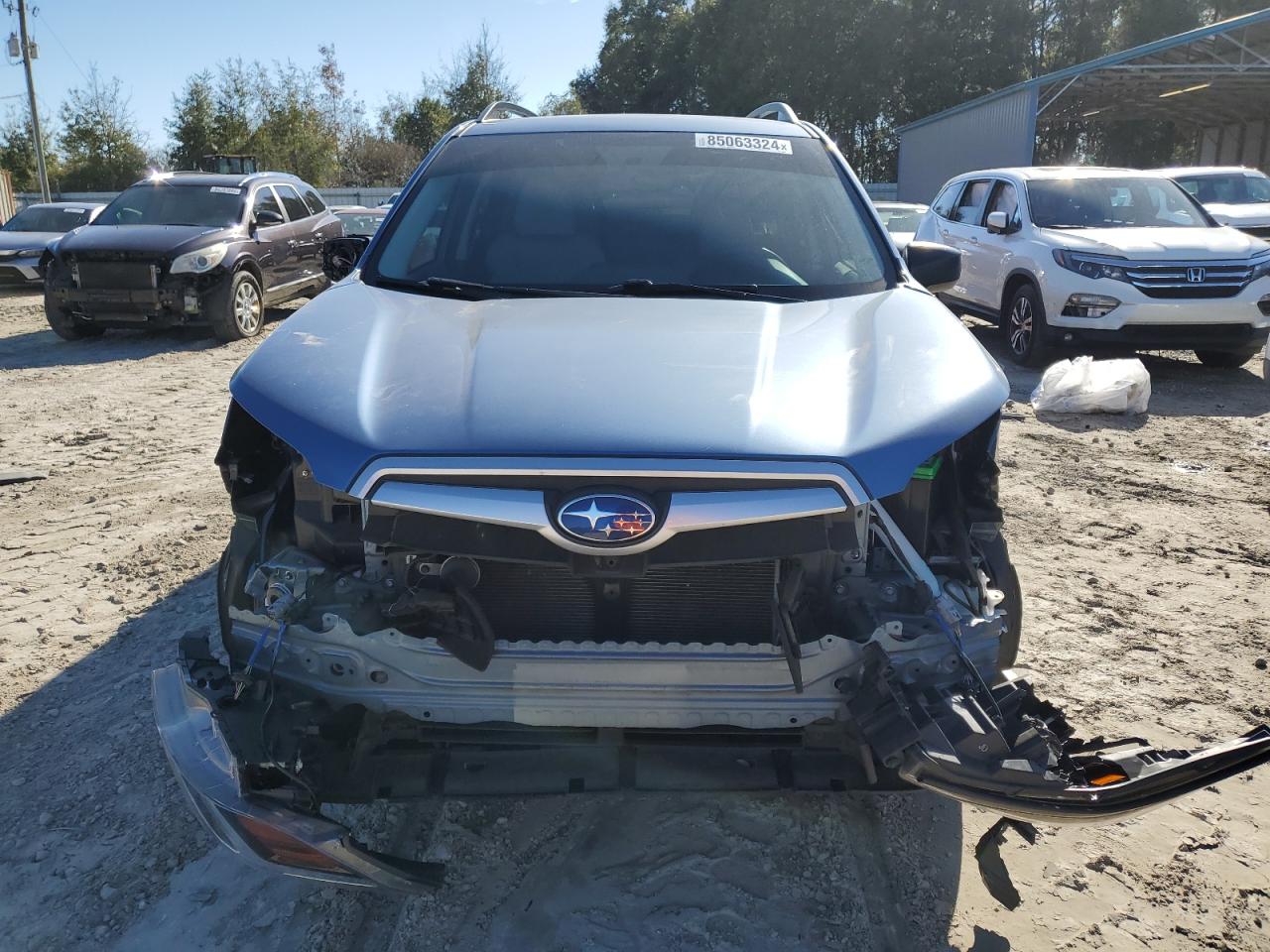 2020 Subaru Forester - Image 5