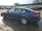 2010 Jaguar Xf Luxury للبيع في Harleyville، SC - Front End