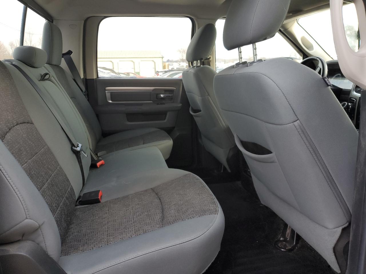 2014 Ram 1500 Slt VIN: 1C6RR7LT0ES427113 Lot: 84088254