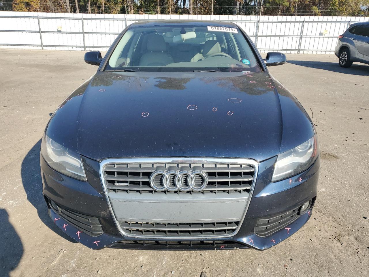 2010 Audi A4 - Image 5