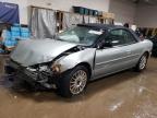 2006 Chrysler Sebring Touring продається в Elgin, IL - Front End