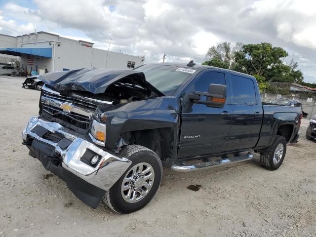 Opa Locka, FL에서 판매 중인 2018 Chevrolet Silverado K2500 Heavy Duty Lt - Front End