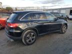 2017 Mercedes-Benz Glc 300 4Matic de vânzare în North Billerica, MA - Burn