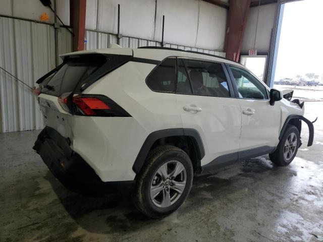  TOYOTA RAV4 2024 White