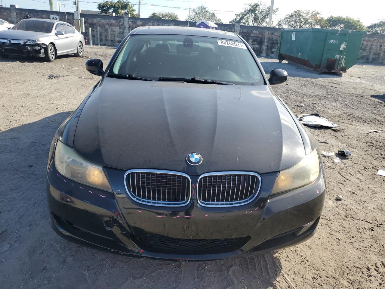 2009 BMW 3er - Image 5