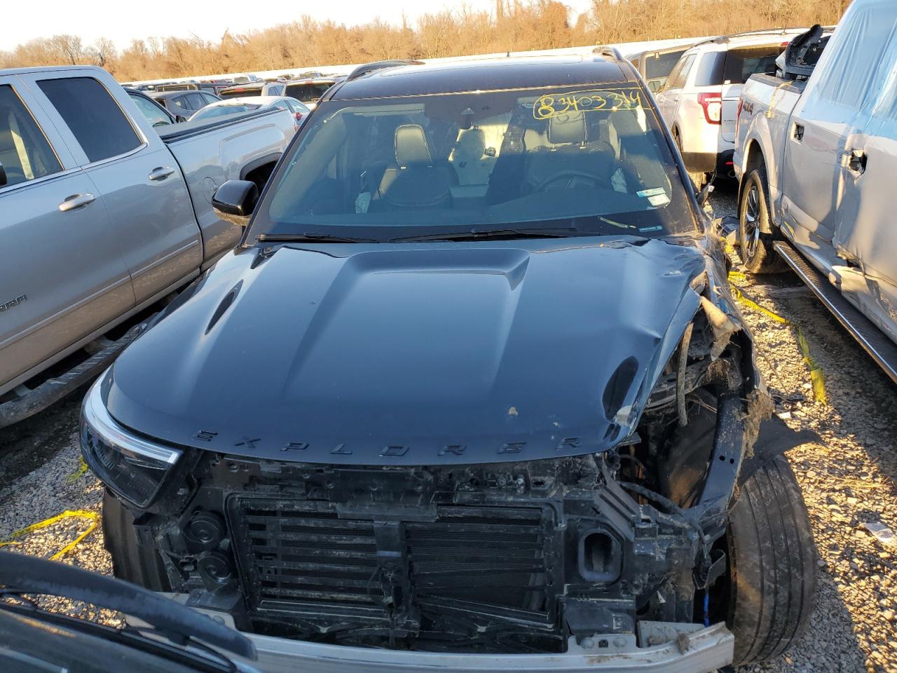 2020 Ford Explorer - Image 5
