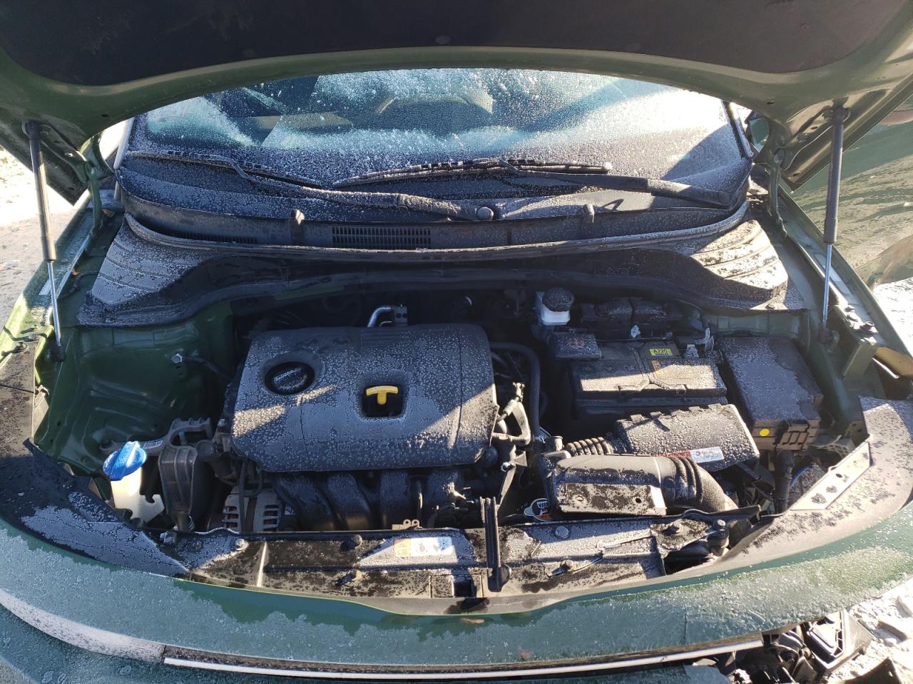 2021 Kia Soul - Image 11