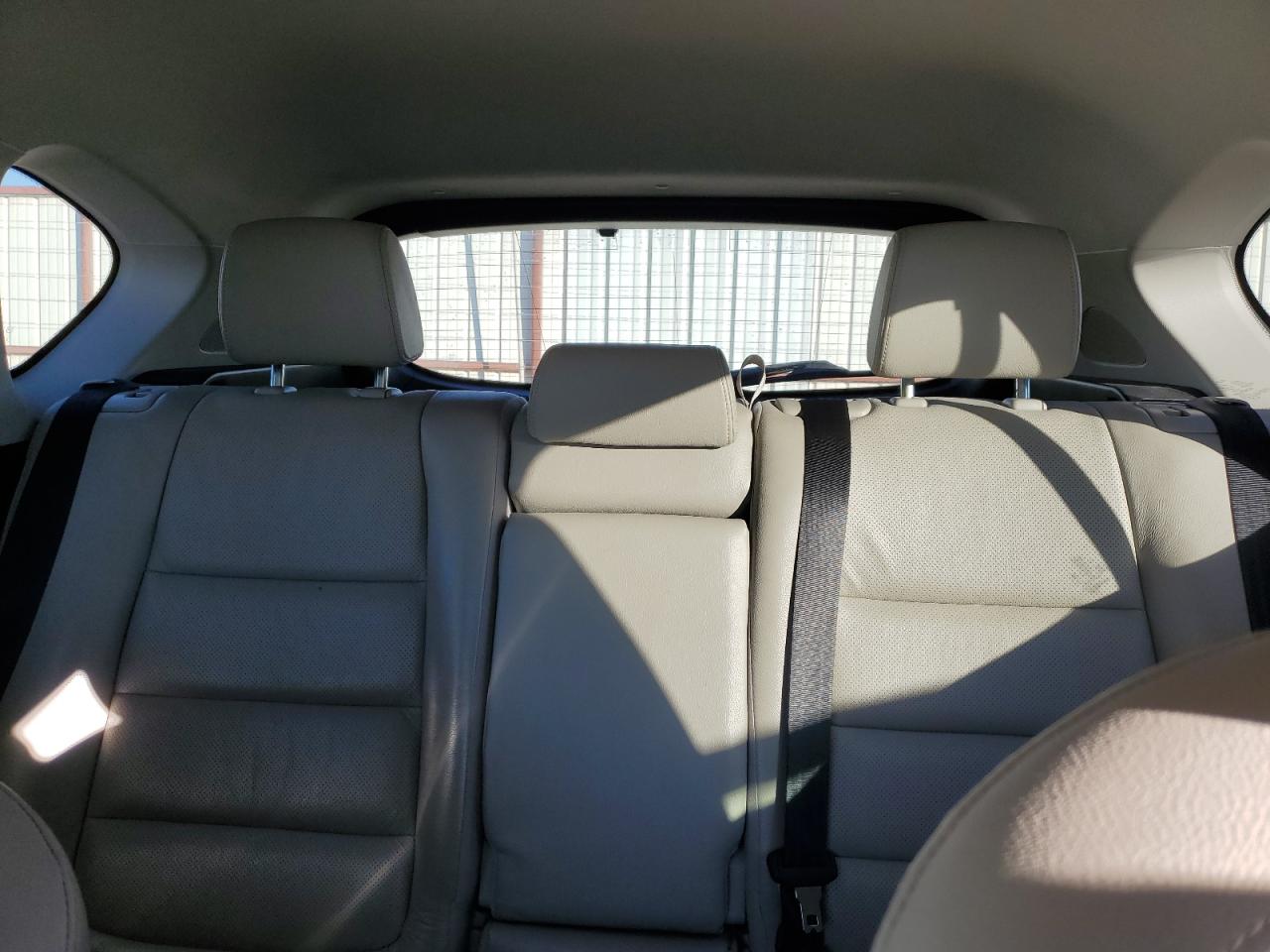 2014 Mazda Cx-5 Gt VIN: JM3KE2DY3E0344832 Lot: 83644504