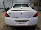 2007 Pontiac G6 Gt на продаже в Candia, NH - Front End