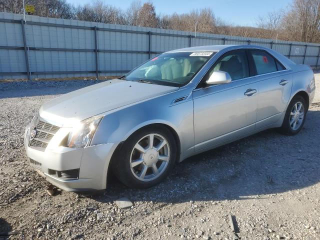 2009 Cadillac Cts 