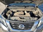 2020 Nissan Pathfinder Sl   იყიდება Oklahoma City-ში, OK - Rear End