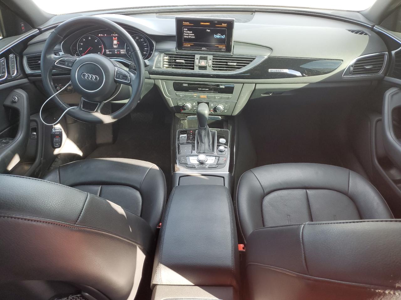 2018 Audi A6 - Image 8