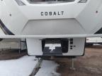 2022 Fvss Trailer იყიდება Colorado Springs-ში, CO - Burn - Interior