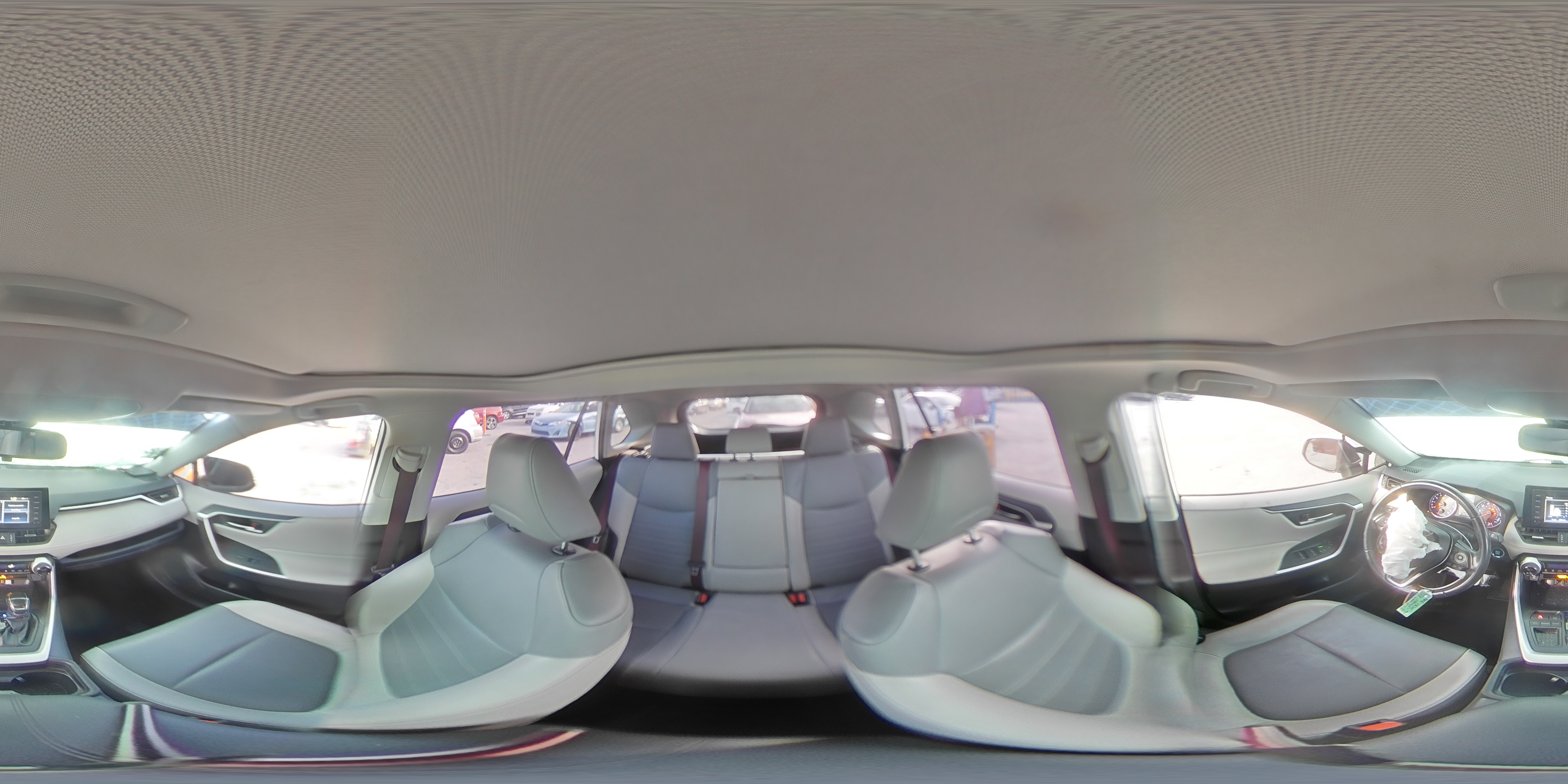 2019 Toyota RAV 4 - Image 15