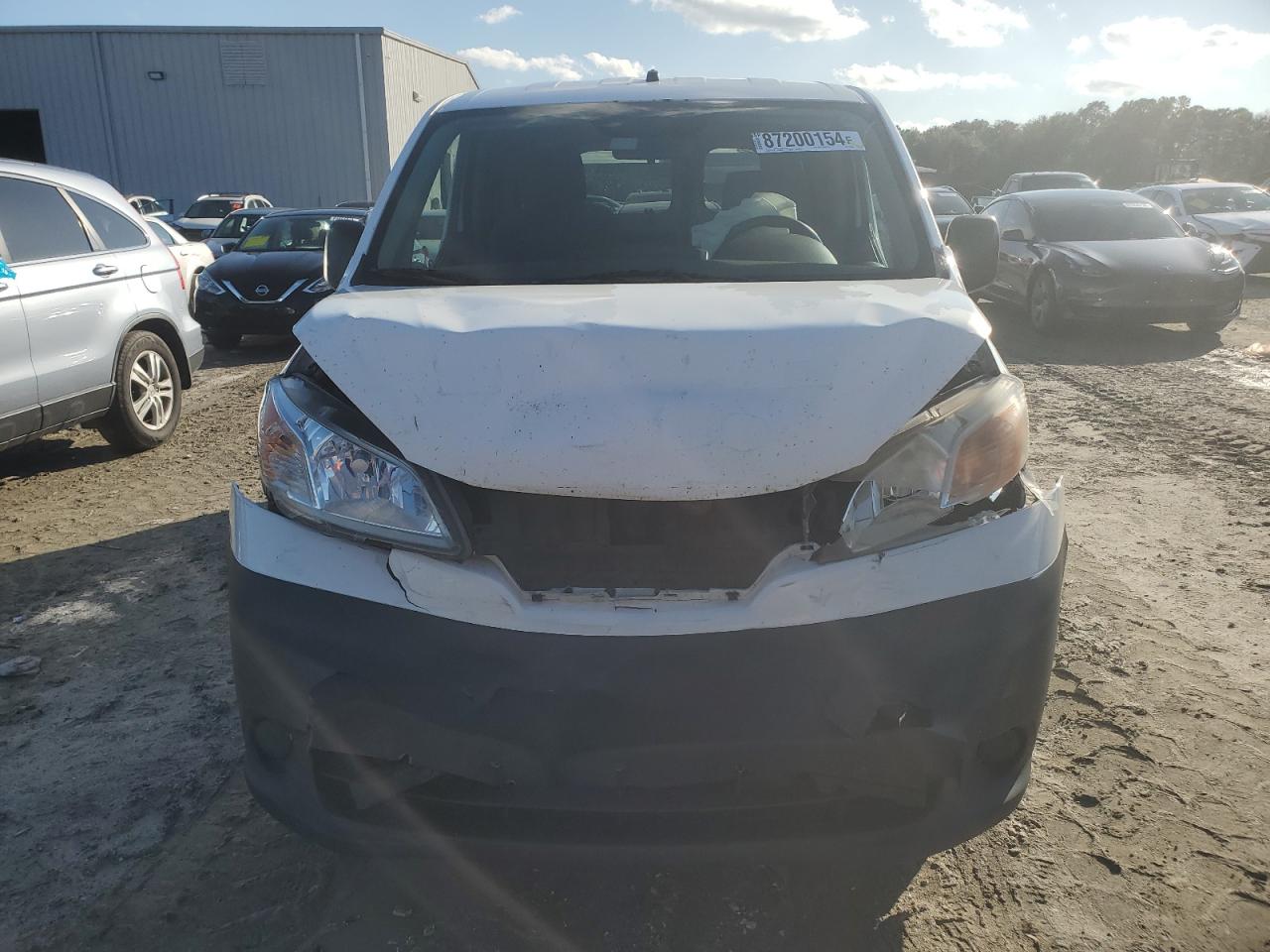 2018 Nissan NV - Image 5