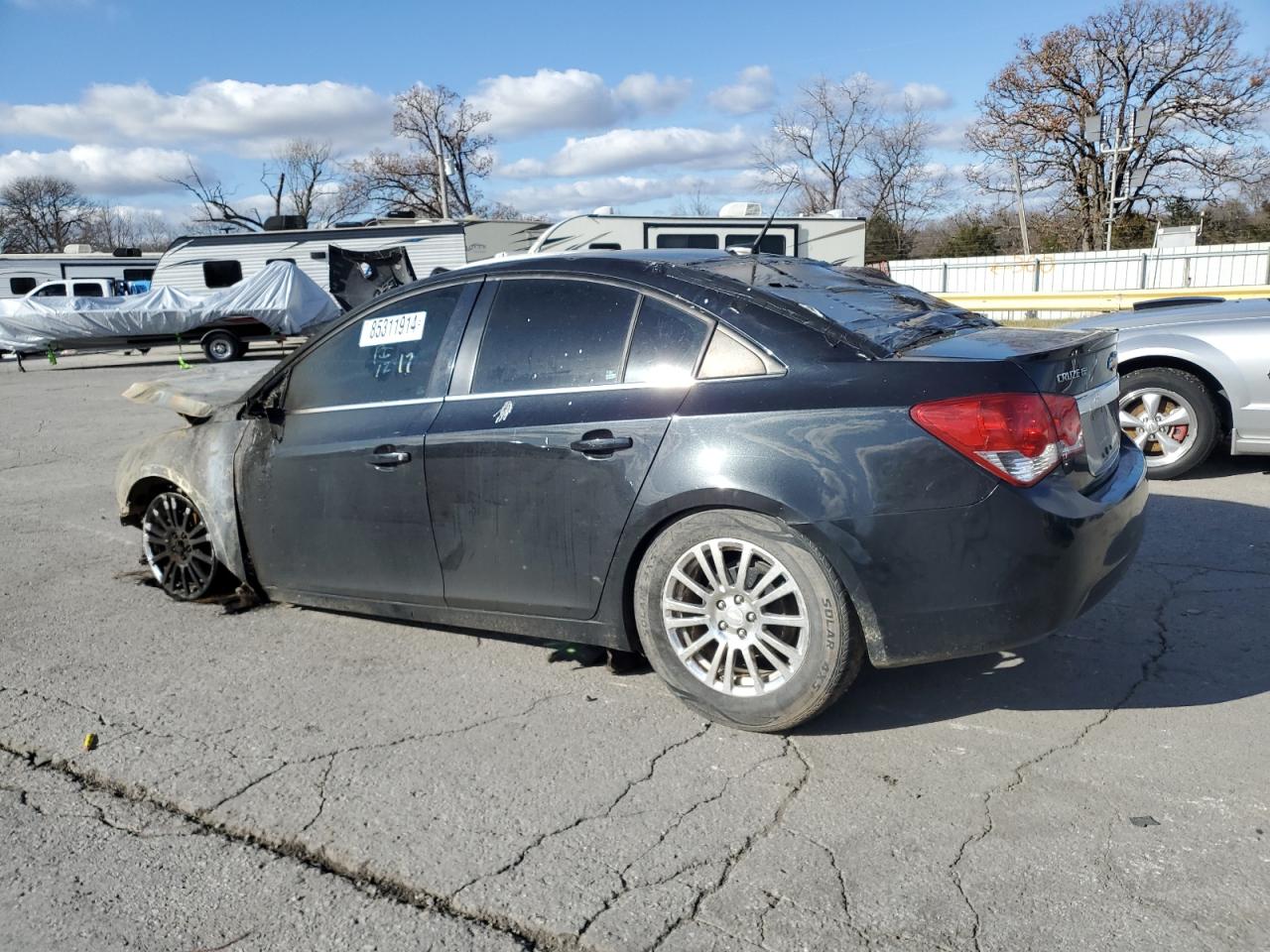 2013 Chevrolet Cruze - Image 2