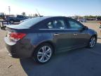 2014 Chevrolet Cruze Ltz за продажба в Brookhaven, NY - Front End