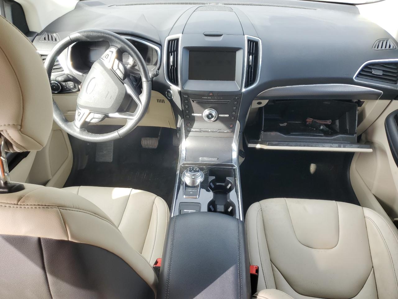 2019 Ford Edge - Image 8