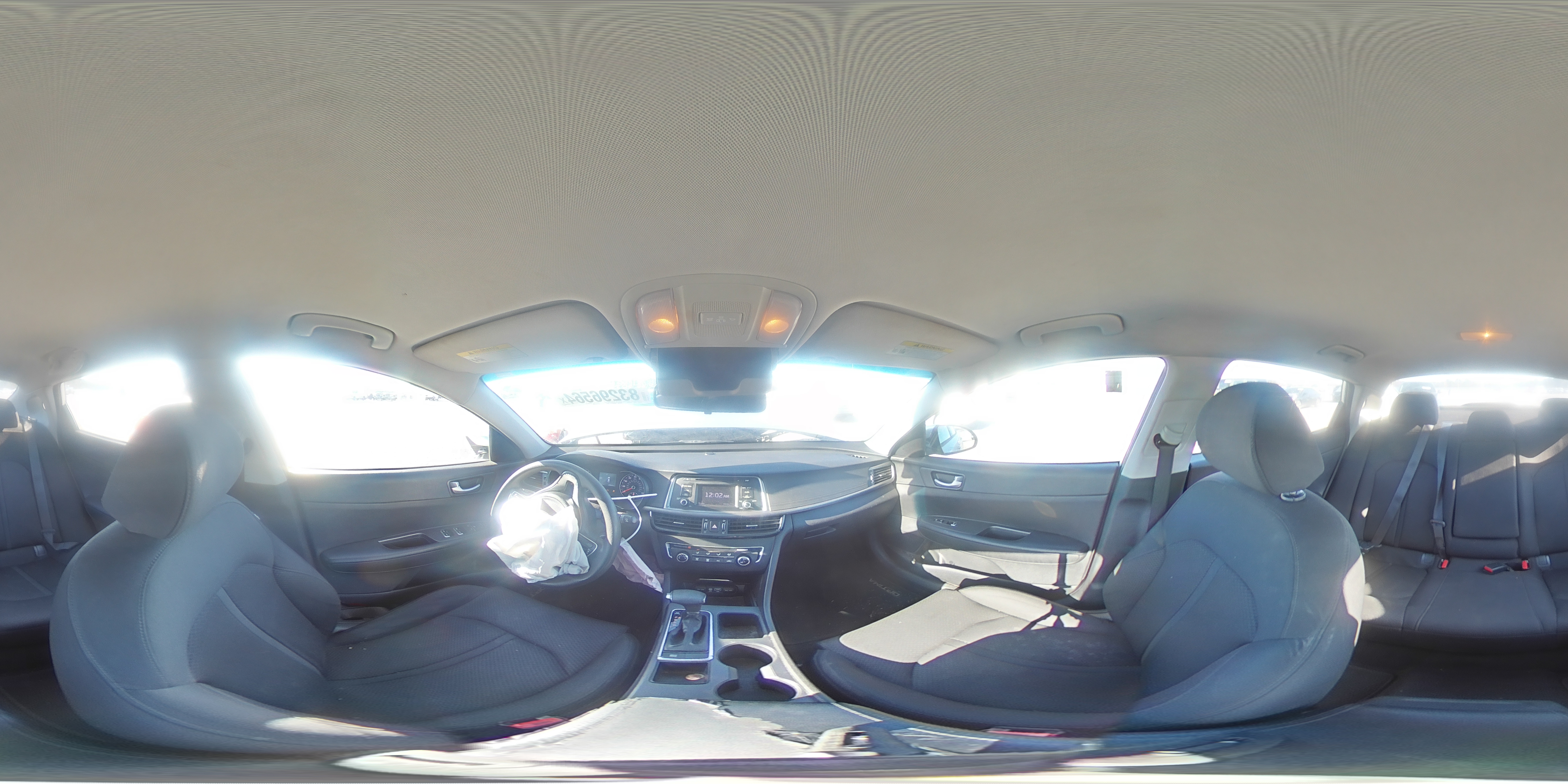 2016 Kia Optima - Image 13